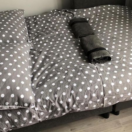 Apartament Mia 말보르크 외부 사진