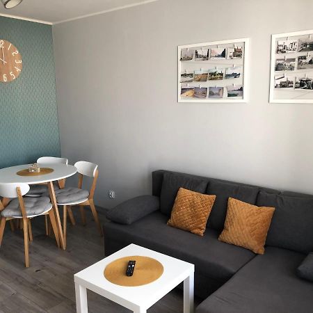 Apartament Mia 말보르크 외부 사진