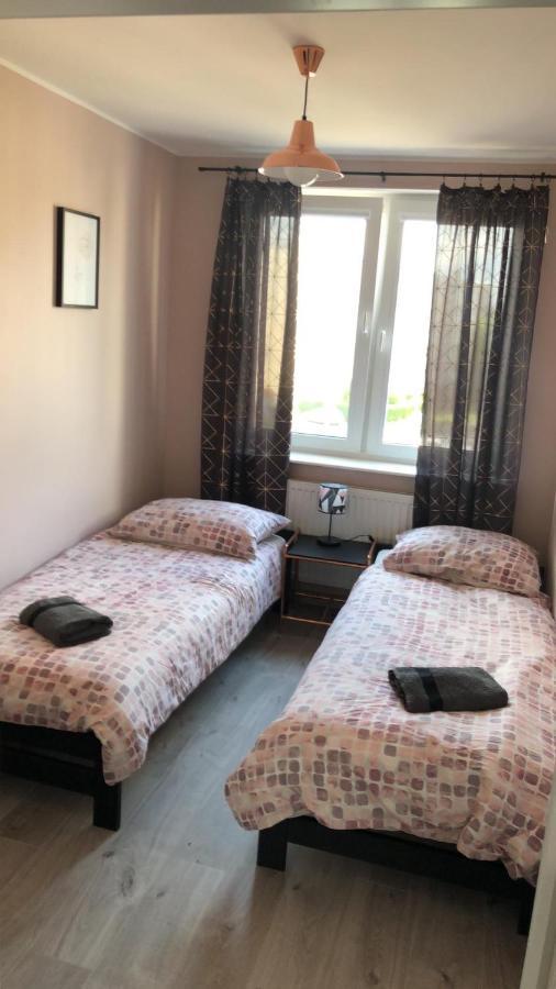 Apartament Mia 말보르크 외부 사진