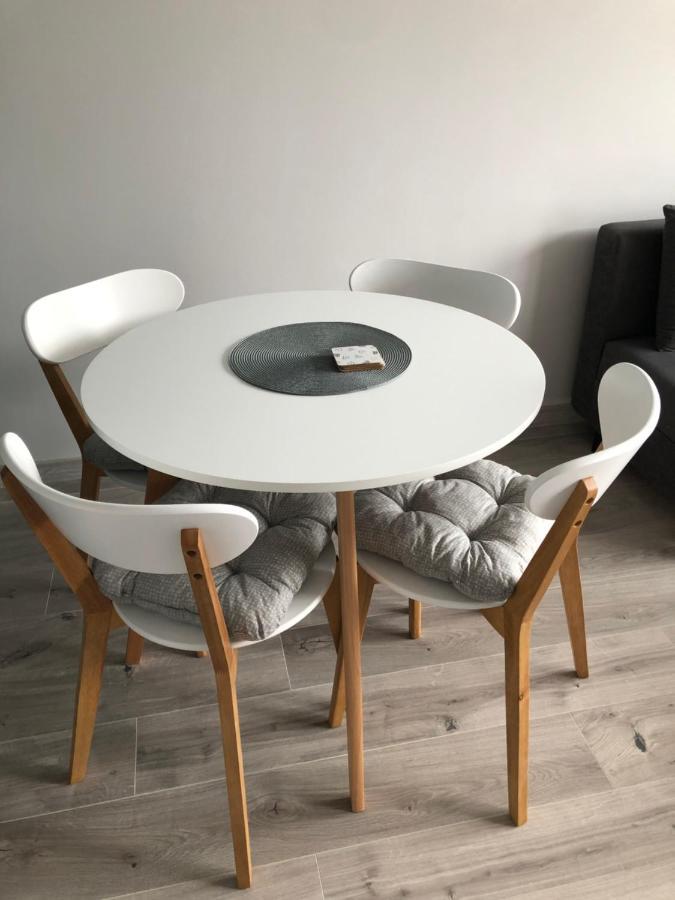 Apartament Mia 말보르크 외부 사진