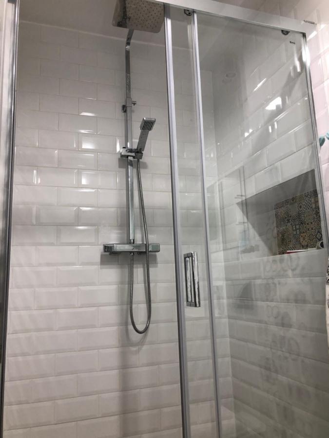 Apartament Mia 말보르크 외부 사진