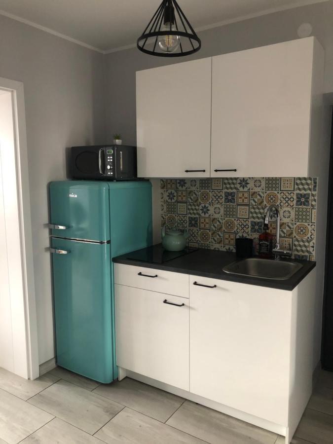 Apartament Mia 말보르크 외부 사진