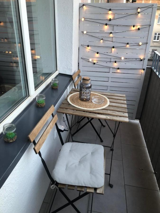 Apartament Mia 말보르크 외부 사진