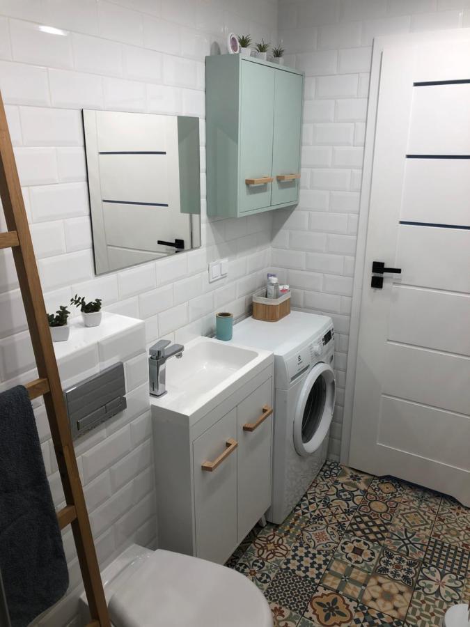 Apartament Mia 말보르크 외부 사진