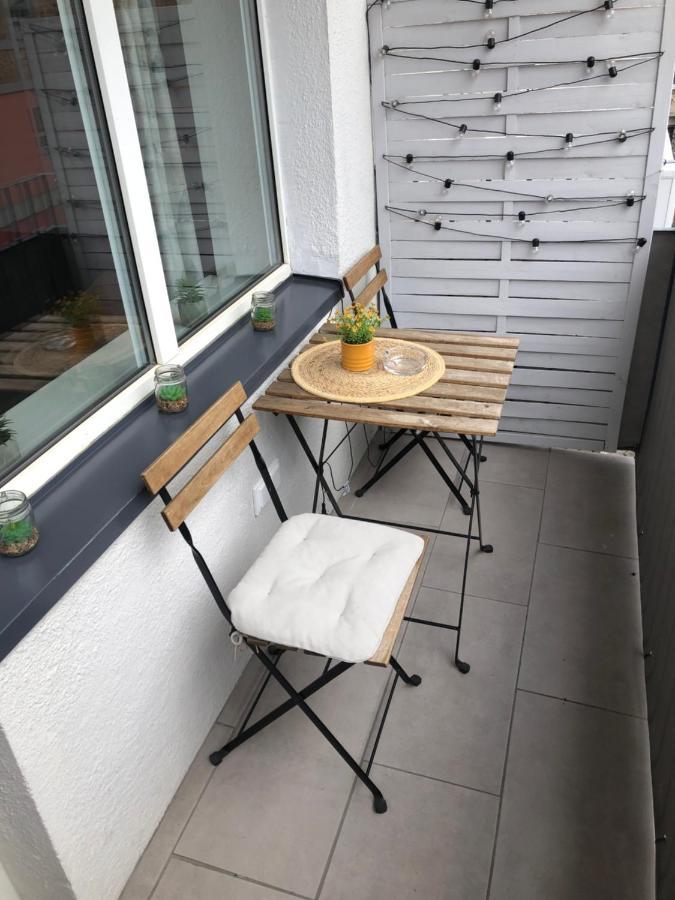 Apartament Mia 말보르크 외부 사진